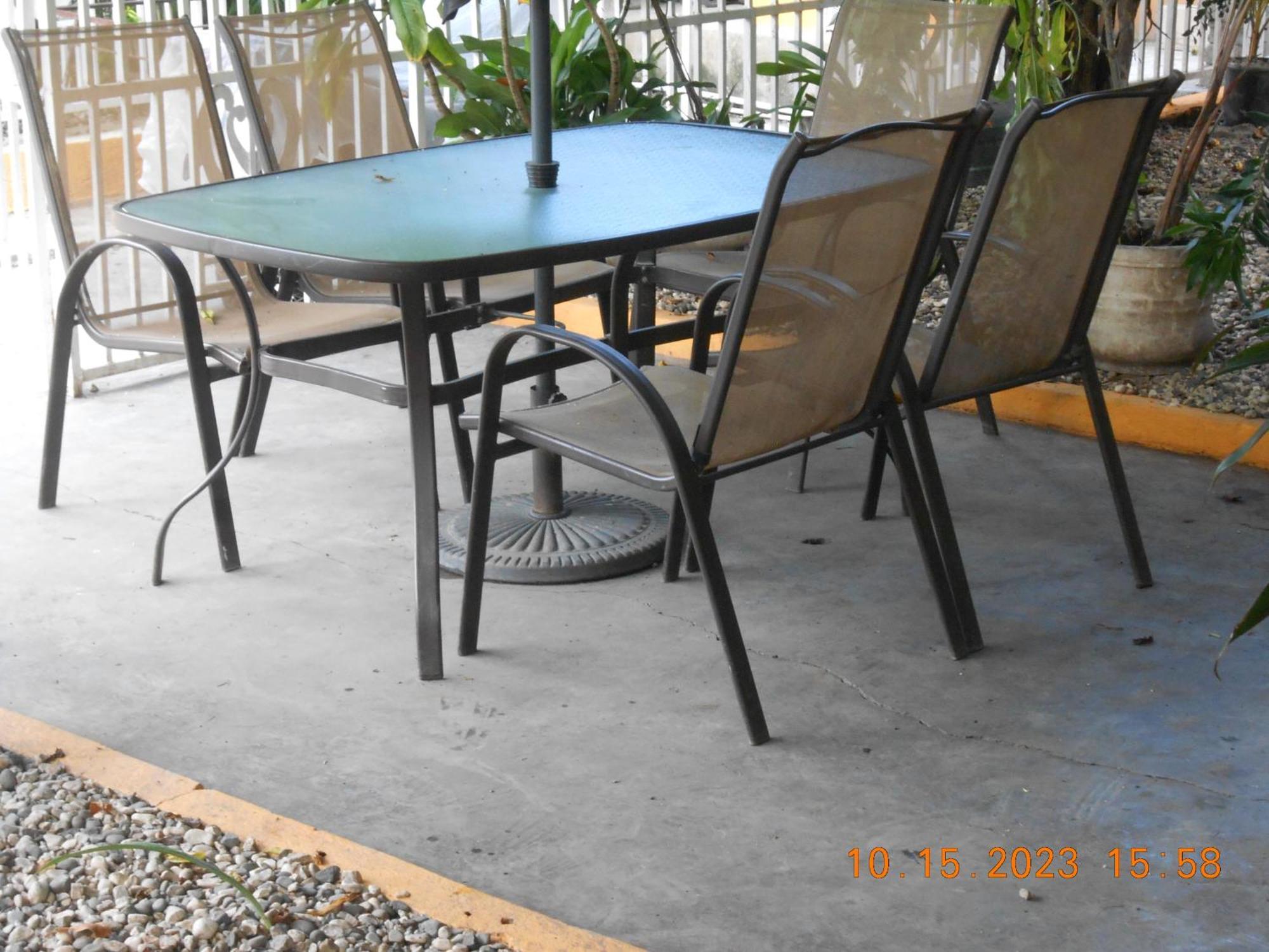Gustave Vacation House Villa Port-au-Prince Exterior photo