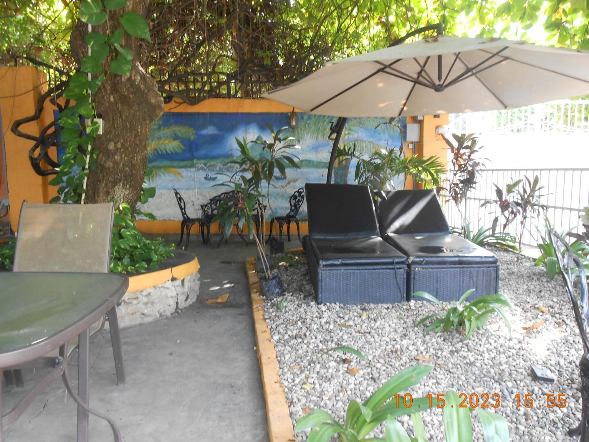 Gustave Vacation House Villa Port-au-Prince Exterior photo