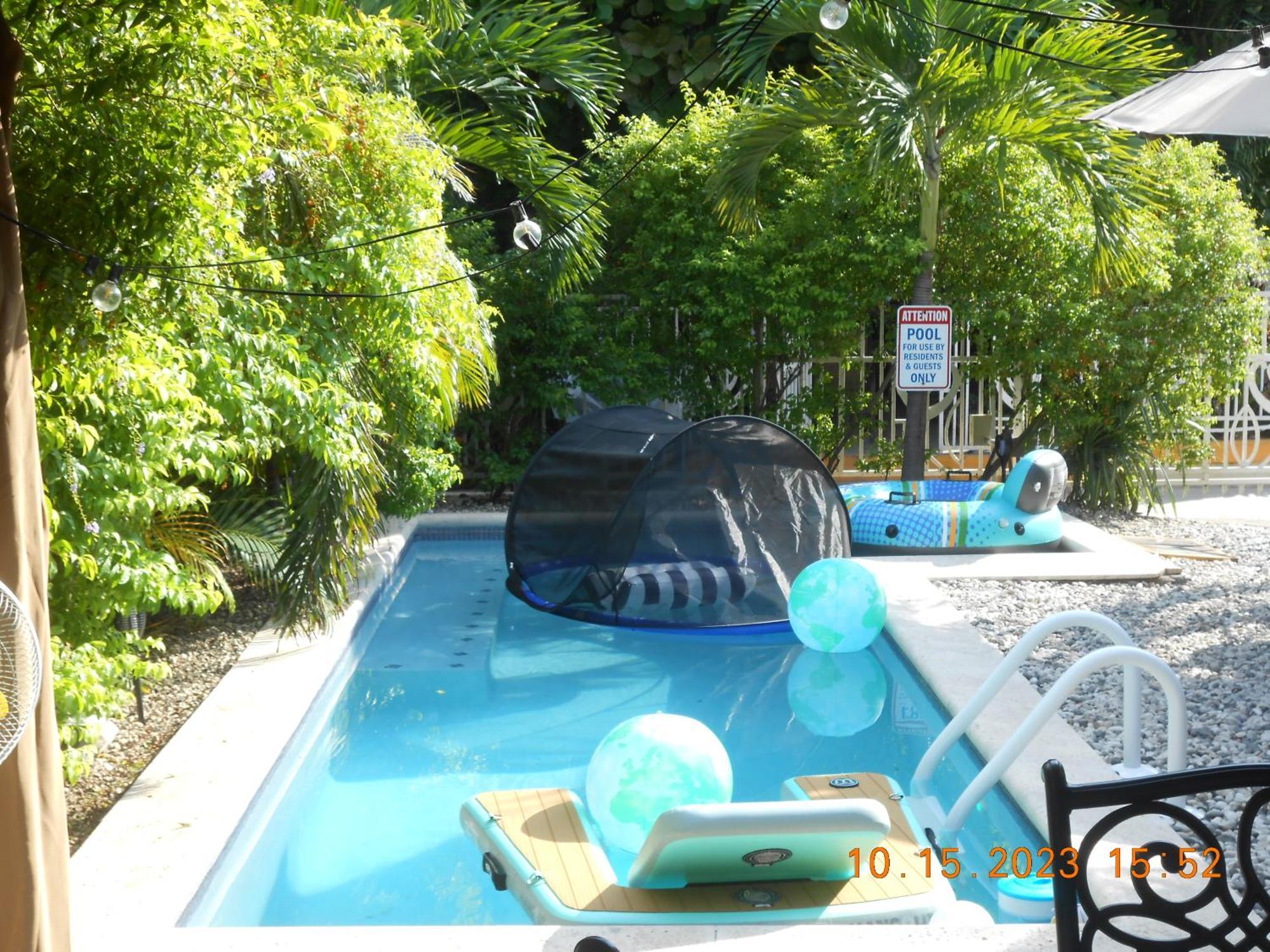 Gustave Vacation House Villa Port-au-Prince Exterior photo