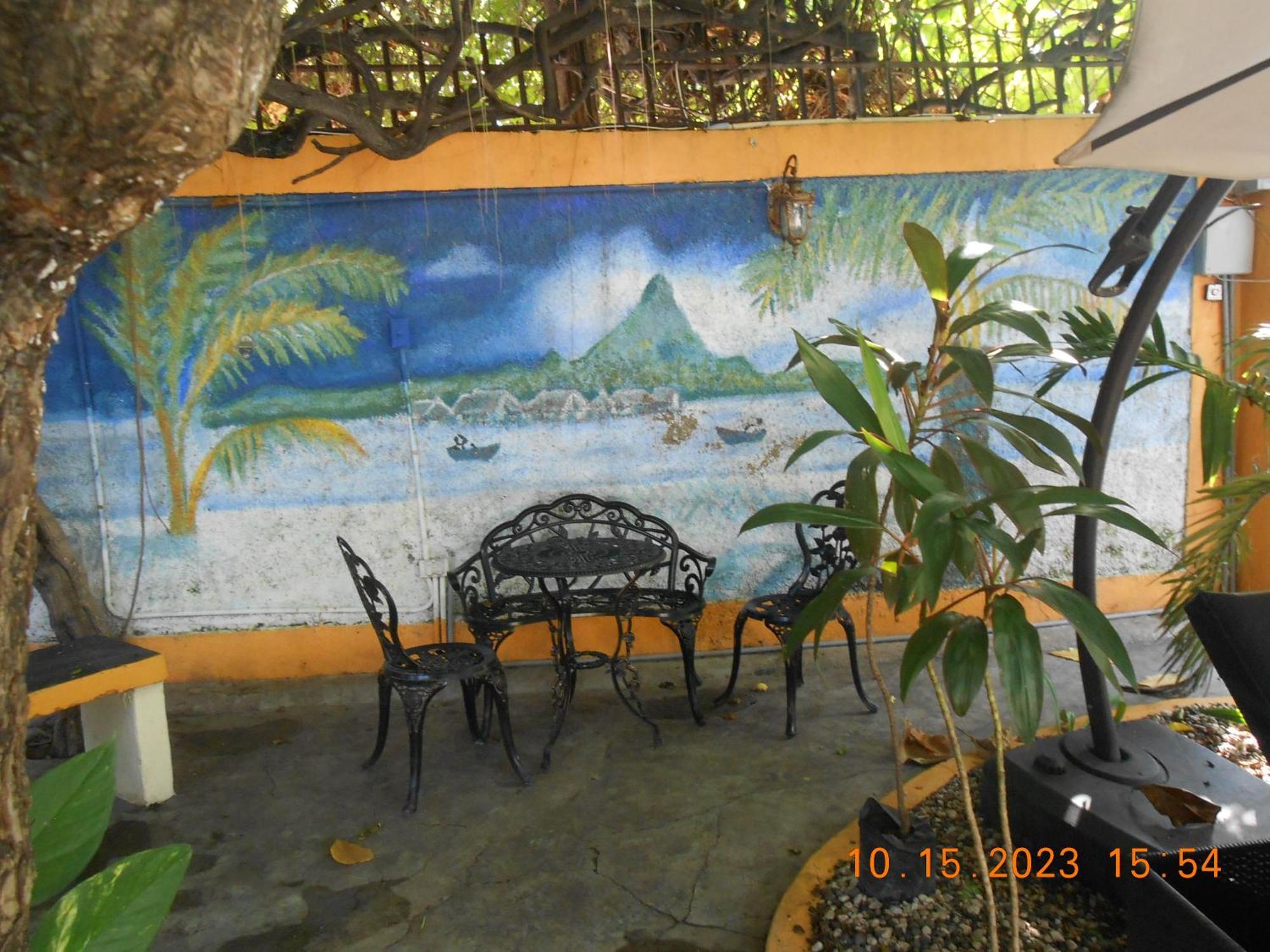 Gustave Vacation House Villa Port-au-Prince Exterior photo