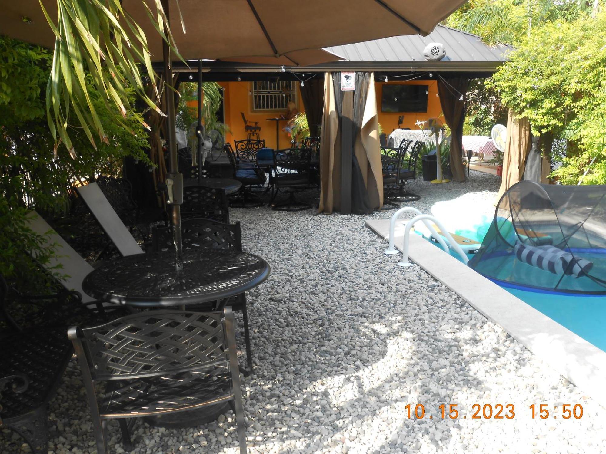 Gustave Vacation House Villa Port-au-Prince Exterior photo
