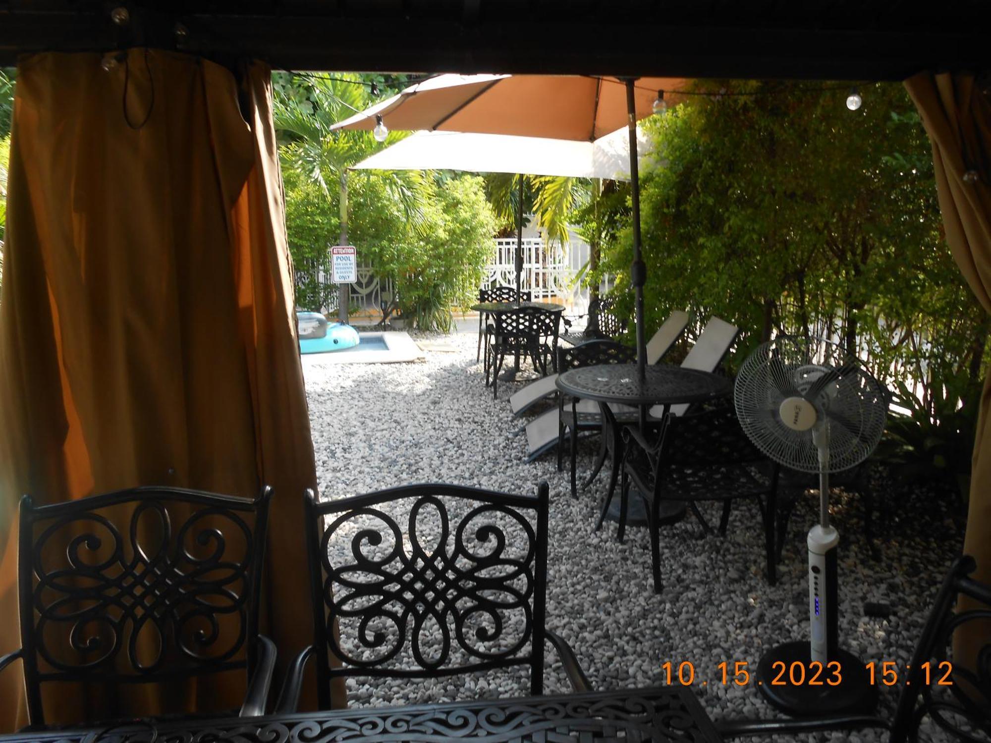 Gustave Vacation House Villa Port-au-Prince Exterior photo