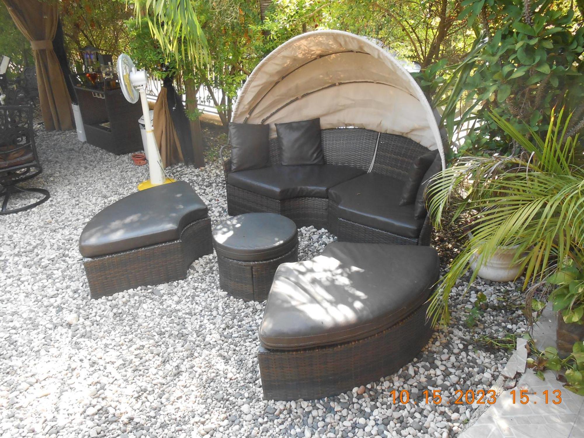 Gustave Vacation House Villa Port-au-Prince Exterior photo