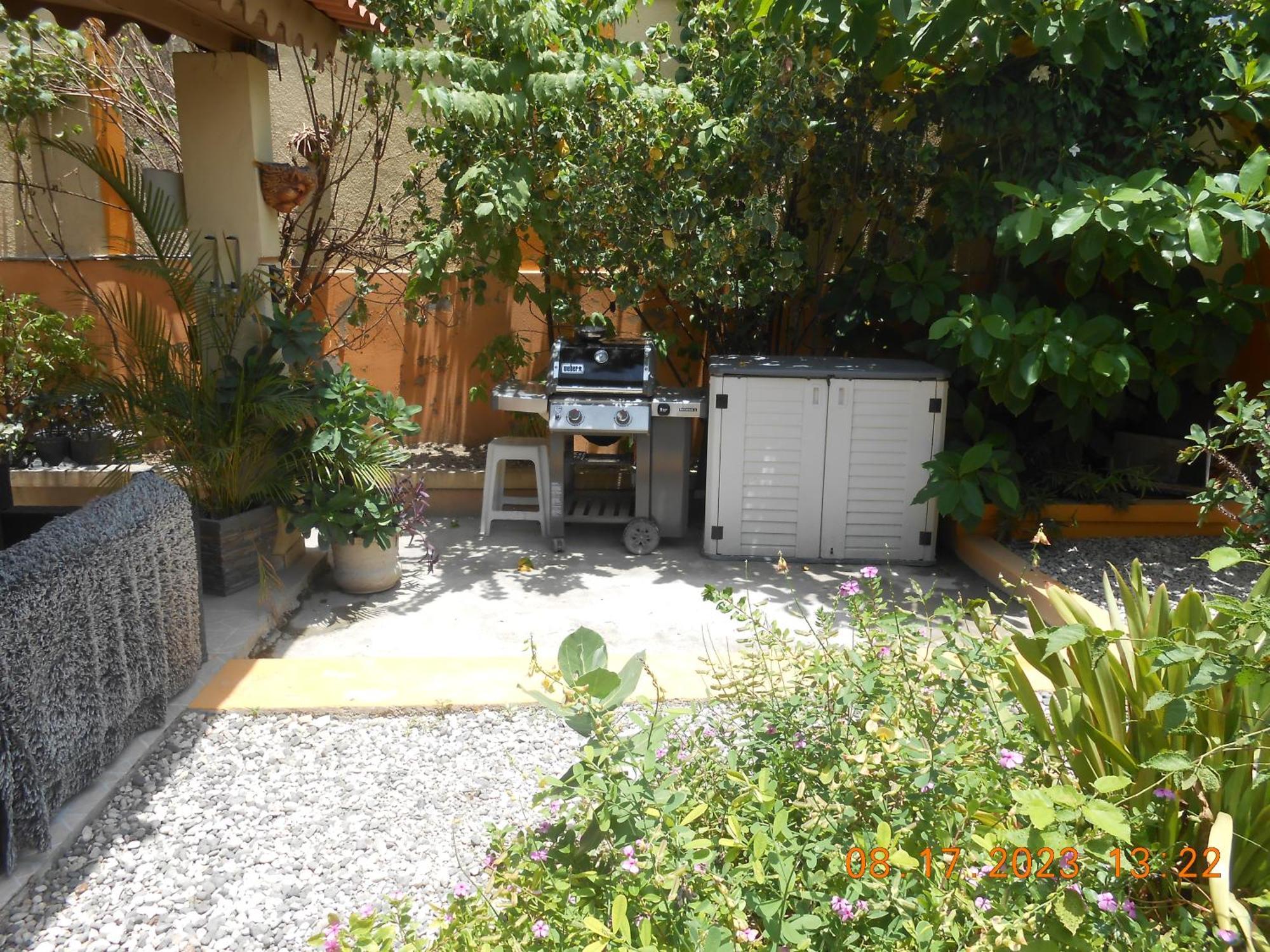 Gustave Vacation House Villa Port-au-Prince Exterior photo